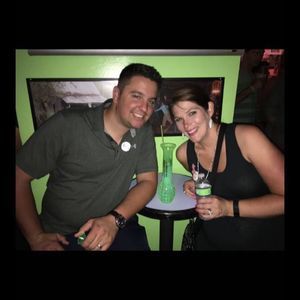 Meet your Posher, Mark